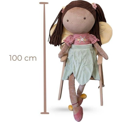 Little Dutch XXL víla Evi Fairy Garden 100cm