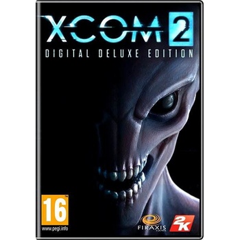 XCOM 2 (Deluxe Edition)