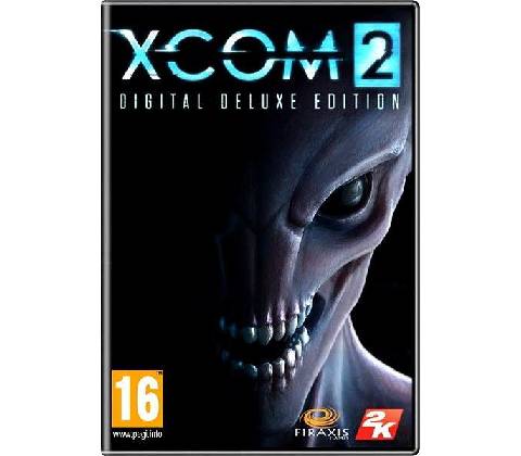 XCOM 2 (Deluxe Edition)