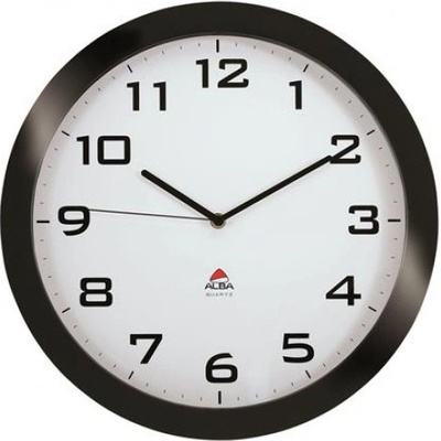 Alba Horissimo čierne 38 cm