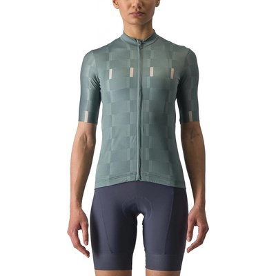 Castelli Dimensione Ocean teal/Clay