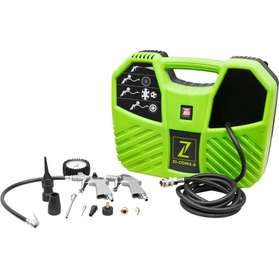Zipper ZI-COM2-8