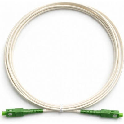 TB Touch AKTBXKSSSSC100W patch SC-SC APC 1m