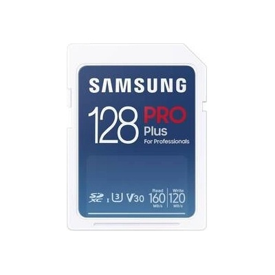 Samsung SDXC 128GB MB-SD128KB/WW