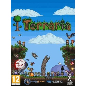 Terraria