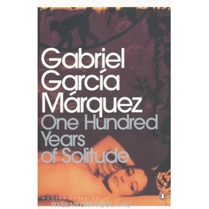 One Hundred Years of Solitude (2000)