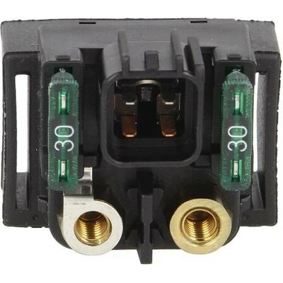 startovací relé 12V - SUZUKI 31800-06G00