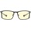 GUNNAR Компютърни очила GUNNAR Plaid Graphite - Amber (PLD-11101)
