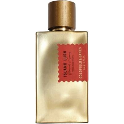 Goldfield & Banks Australia Island Lush - EDP 100 ml унисекс