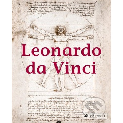 Leonardo Da Vinci - Christiane Weidemann