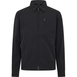 BELSTAFF Men's Overshirt - Black - sportihobi - 792,09 лв