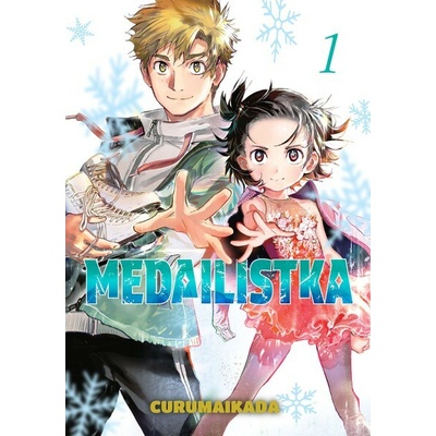 Medailistka 01 [CURUMAIKADA]