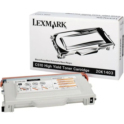 Lexmark 20K1403