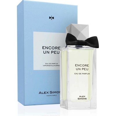 Alex Simone Encore un Peu parfumovaná voda unisex 100 ml