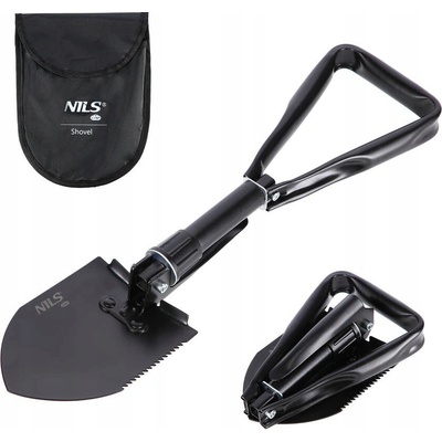 NILS Camp NC1739 – Zboží Dáma