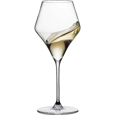 RONA 6 бр. чаши за бяло вино 380 мл Rona колекция Aram (1001112)