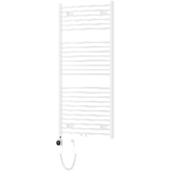 Mexen Ares 1200x600 mm 600W white (W102-1200-600-6600-20)