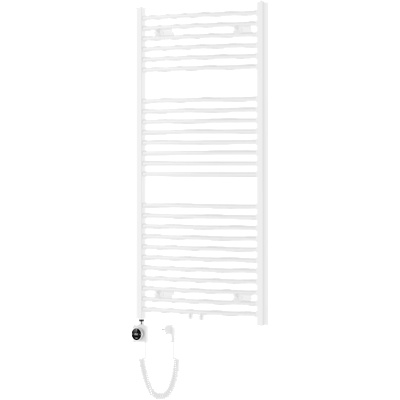 Mexen Ares 1200x600 mm 600W white (W102-1200-600-6600-20)