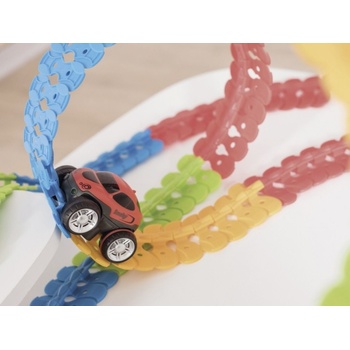 Smoby Flextreme Discovery set