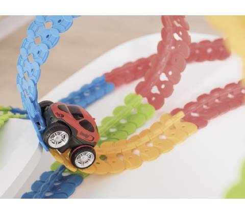 Smoby Flextreme Discovery set
