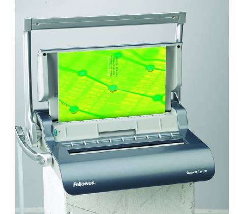 Fellowes Quasar-W