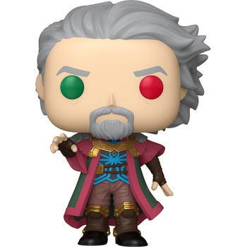 Funko Фигура Funko POP! Games: Magic the Gathering - Urza #1111 (106402)