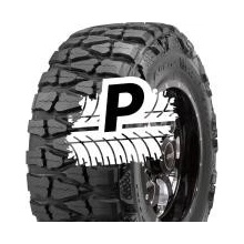 NITTO MUD GRAPPLER 35x12.5 R20 121P