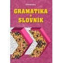 Gramatika a slovník Elementary