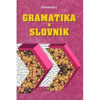 Gramatika a slovník Elementary