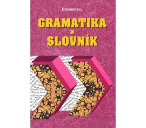 Gramatika a slovník Elementary