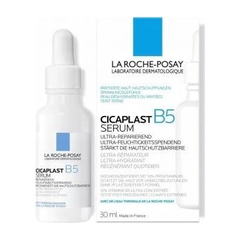 Alkotest LA Roche-Posay_CicaPlast B5 Facial Serum 30ml