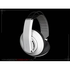 Superlux HD681 EVO white (SU-HD681EVO-W) Слушалки