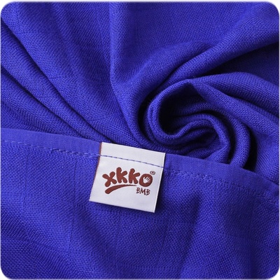 Kikko Bambusové XKKOBMB Ocean MIX. 70 x 70 3 ks