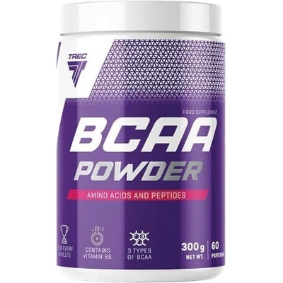 Trec Nutrition BCAA 300 g