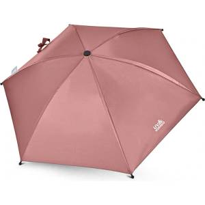 Lorelli Чадър за количка с UV защита Lorelli - Shady, Pink (10030030004)