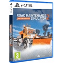 Road Maintenance Simulator 2: Winter Services
