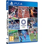 SEGA Olympic Games Tokyo 2020 The Official Video Game (PS4)