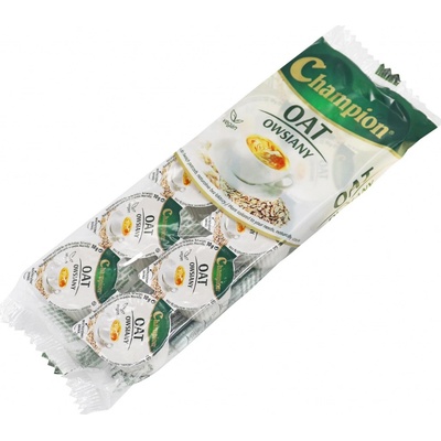 Champion Ovesný nápoj porce 10 x 10 g – Zboží Dáma