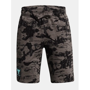 Under armour Къси панталони Pjt Rck Boys Terry Pt (1384068-176)