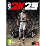 2K Games NBA 2K25 (PC)