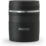 Primus Flinta изолиран съд за обяд 0, 4 L, черно (P745050)