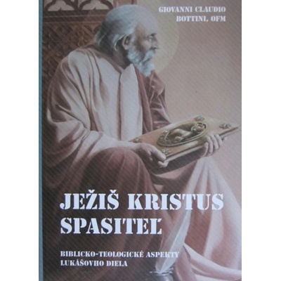 Ježiš Kristus Spasiteľ