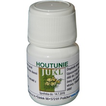 Jukl tinktúra Houtunia 30 ml