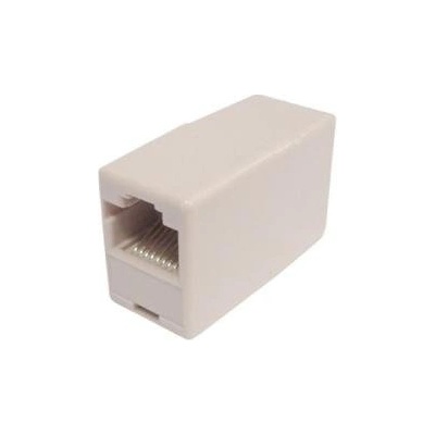 XtendLan Spojka RJ45 rozvodu 8p8c/8p8c přímá, CAT5 – Zboží Mobilmania