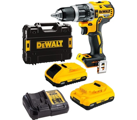 DeWalt DCD778NT