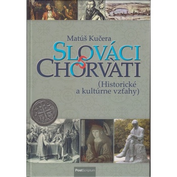 Slováci a Chorváti