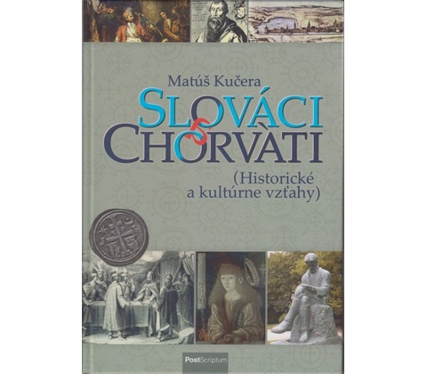 Slováci a Chorváti
