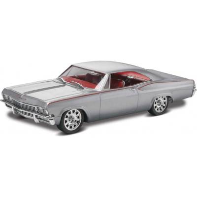 Revell Foose 65 Chevy Impala 85 4190 1:25