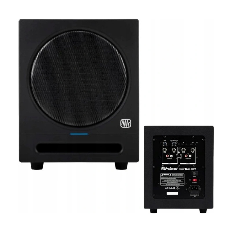 Presonus Eris Sub 8 BT