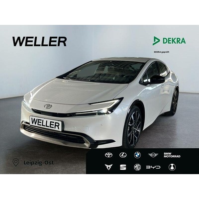 Toyota Prius Plug-in Hybrid Executive 164 kW